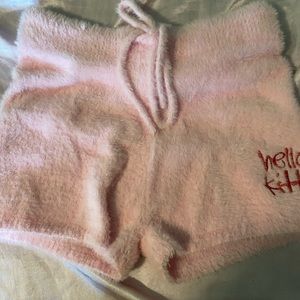 Hello Kitty Shorts